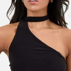 Scarf Top