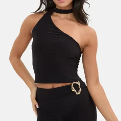 Scarf Top