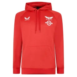 Scarlet Hoodie 2024 2025 Adults