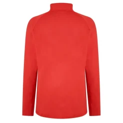 Scarlets 1/4 Zip Midlayer 2024 2025 Adults
