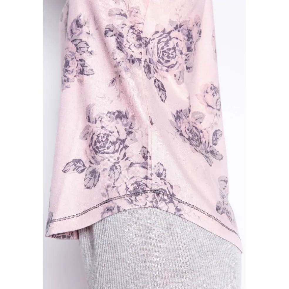 scoop-neck tank