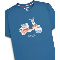 Scooter Flag Tee