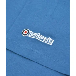 Scooter Flag Tee