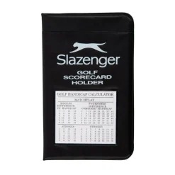 Scorecard Holder