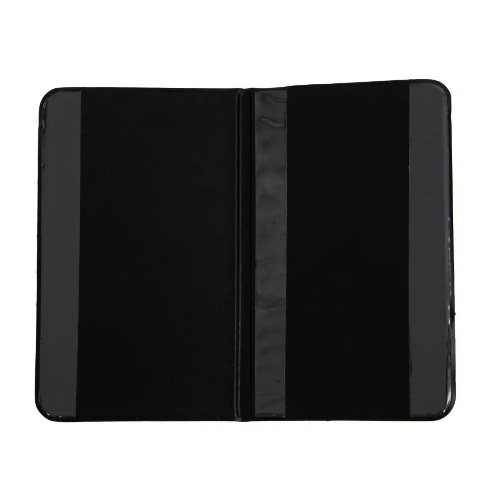 Scorecard Holder