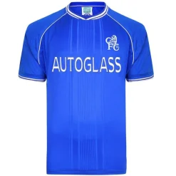 ScoreDraw Chelsea Home Shirt 2000/01