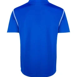 Score Draw Everton Home Shirt 2002/03