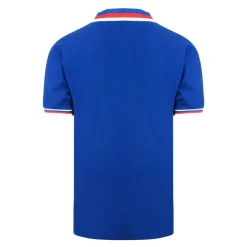 ScoreDraw Rangers Home Shirt 1981/82