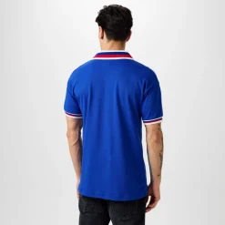 ScoreDraw Rangers Home Shirt 1981/82