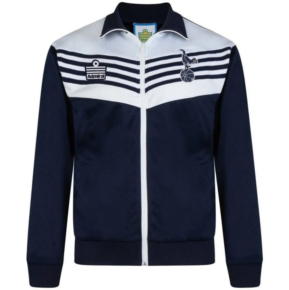 ScoreDraw Tottenham Hotspur Anthem Jacket 1978