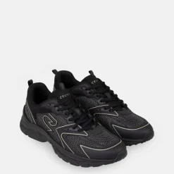 Scorpius Trainers