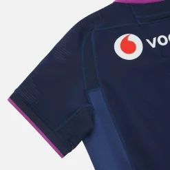 Scotland Rugby 2025 Home Shirt Womens