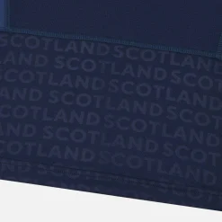 Scotland Rugby 2025 Home Shirt Womens