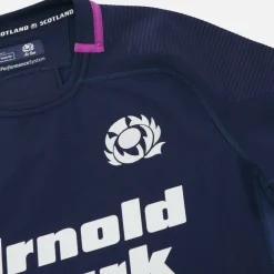 Scotland Rugby 2025 Home Shirt Womens