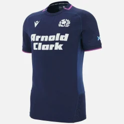 Scotland Rugby 2025 Home Shirt Womens