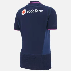 Scotland Rugby 2025 Home Shirt Womens