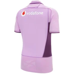 Scotland Rugby Away Authentic Shirt 2025 Adults