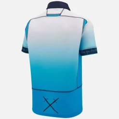 Scotland Rugby Away Cotton Shirt 2024 Adults