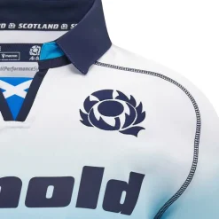 Scotland Rugby Away Shirt 2024 Womens