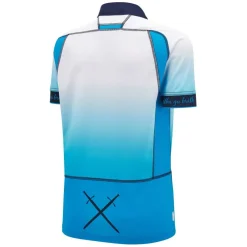 Scotland Rugby Away Shirt 2024 Womens