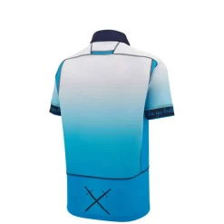 Scotland Rugby Away Shirt 2024 Juniors