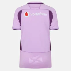 Scotland Rugby Union Away Shirt 2025 Womens