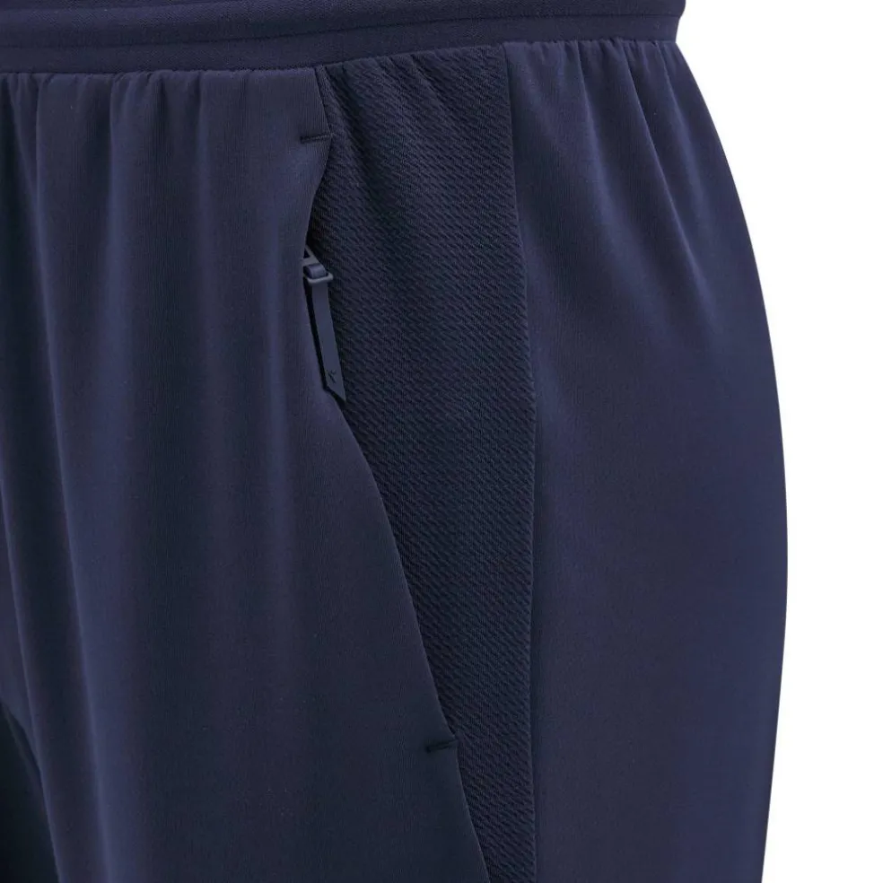 Scotland Rugby Union Tracksuit Bottoms 2024