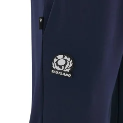 Scotland Rugby Union Tracksuit Bottoms 2024