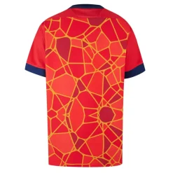 Scotland Rugby Union Training T-Shirt 2024 Adults