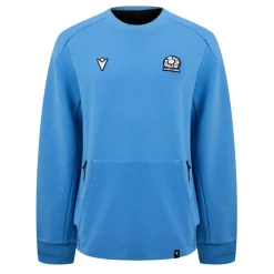 Scotland Rugby Union Training Sweatshirt 2024 Adults