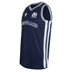 Scotland Rugby Union Vest 2024 Adults
