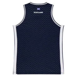 Scotland Rugby Union Vest 2024 Juniors
