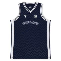 Scotland Rugby Union Vest 2024 Juniors