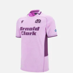 Scotland Rugby World Cup Away Shirt 2025 Juniors