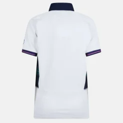 Scotland Women’s Rugby World Cup Away Shirt 2025 Women’s