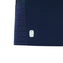 Scottish Rugby World Cup Home Shirt 2025 Womens