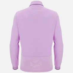 Scottish Rugby World Cup Long Sleeve Away Shirt 2025 Adults