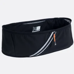 Scout Lightweight Breathable Reflective Waist Running Belt