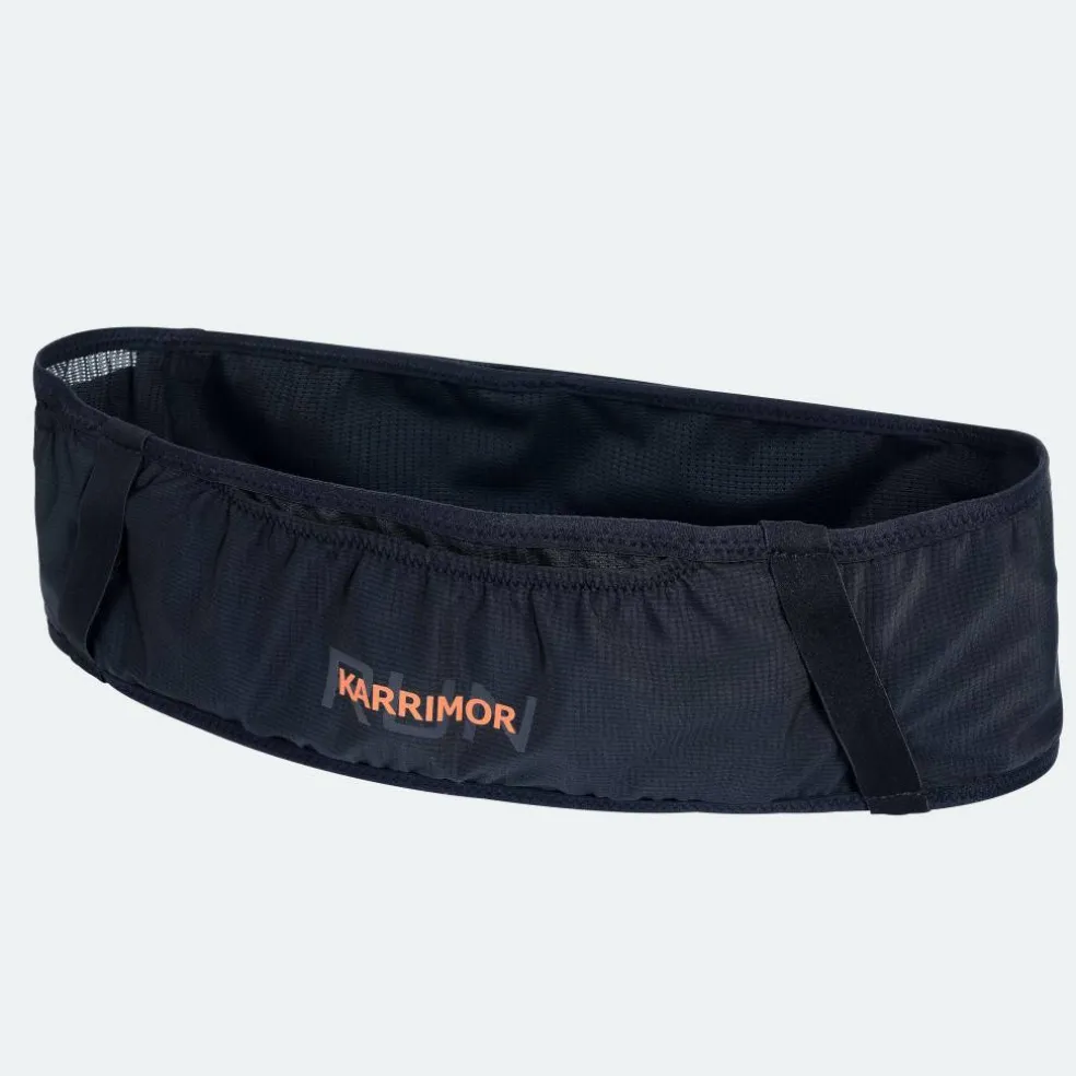 Scout Lightweight Breathable Reflective Waist Running Belt