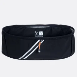 Scout Lightweight Breathable Reflective Waist Running Belt