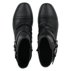 Scrunch Boots Womens