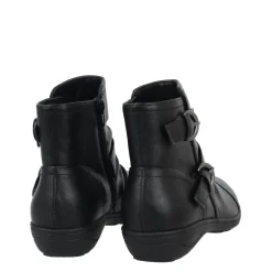Scrunch Boots Womens