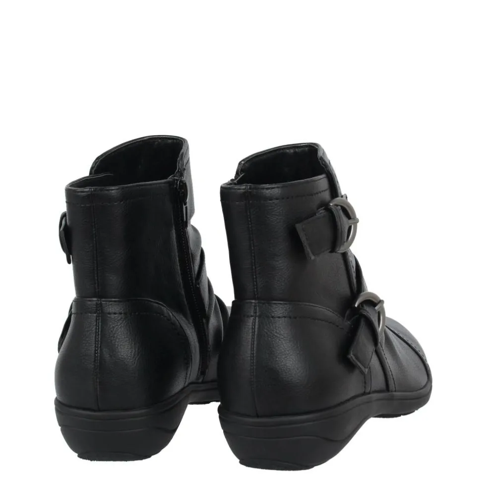 Scrunch Boots Womens