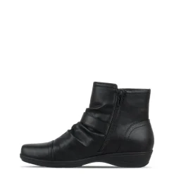 Scrunch Boots Womens