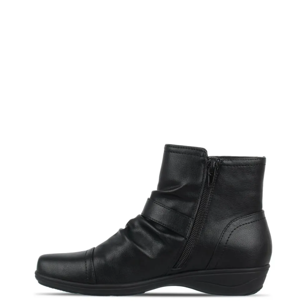 Scrunch Boots Womens