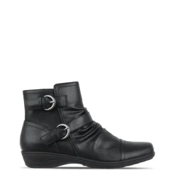 Scrunch Boots Womens