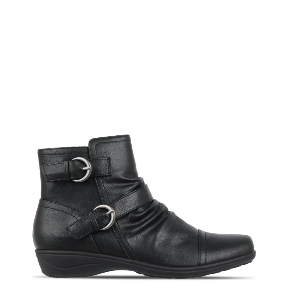 Scrunch Boots Womens