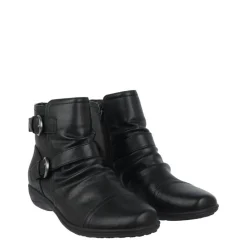 Scrunch Boots Womens