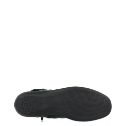 Scrunch Boots Womens