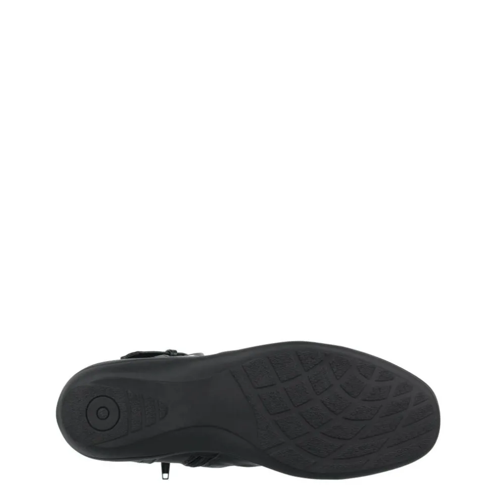 Scrunch Boots Womens